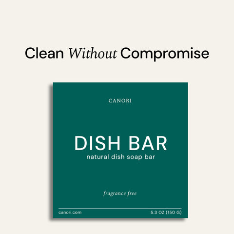 Dish Bar