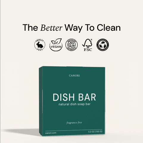 Dish Bar